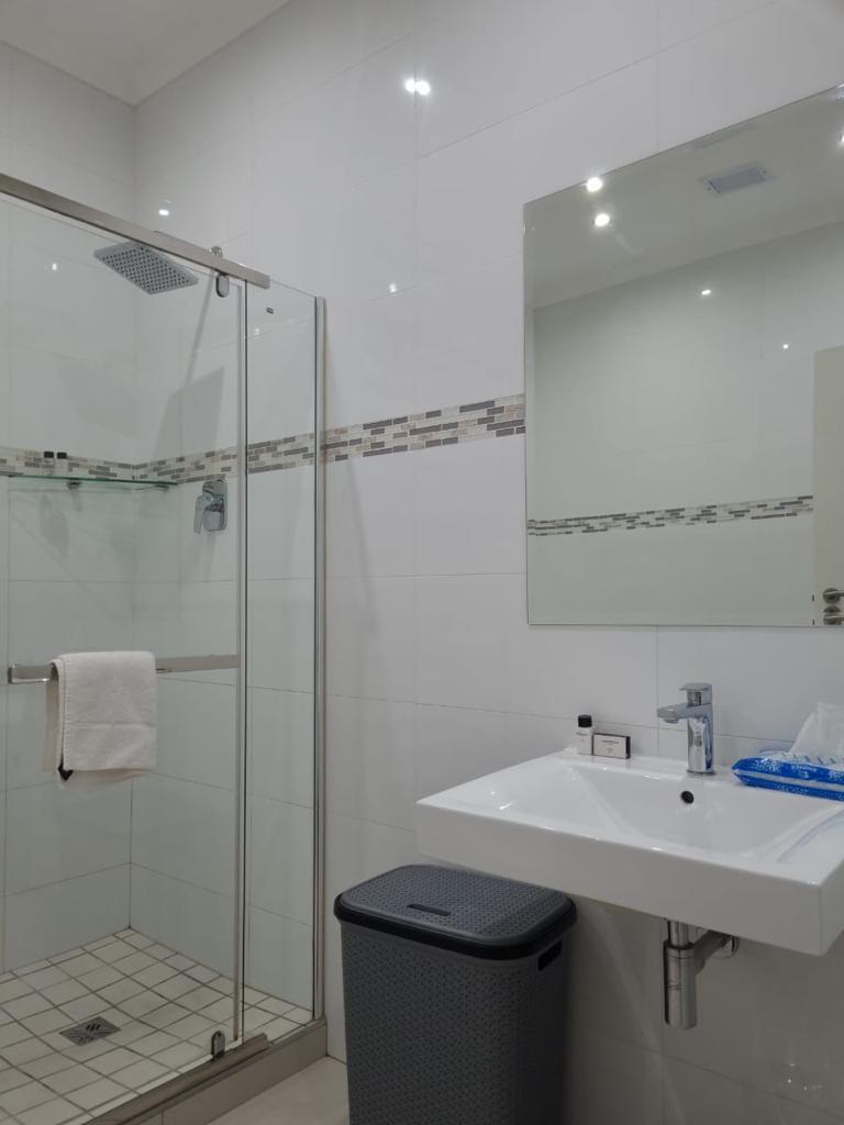 1 Bedroom Property for Sale in Century City Western Cape